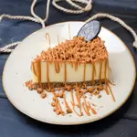 Lotus Cheesecake